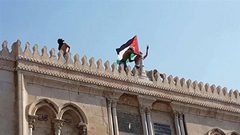 عكرمة صبري: انتصار الأقصى صنعه الفلسطينيون لا غيرهم