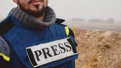 مقتل مراسل قناة RT برصاص تنظيم "داعش"