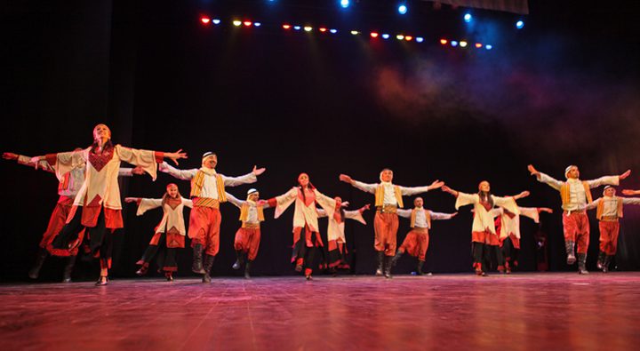 توقيع خمس اتفاقيات لصالح دعم مشاريع ثقافية