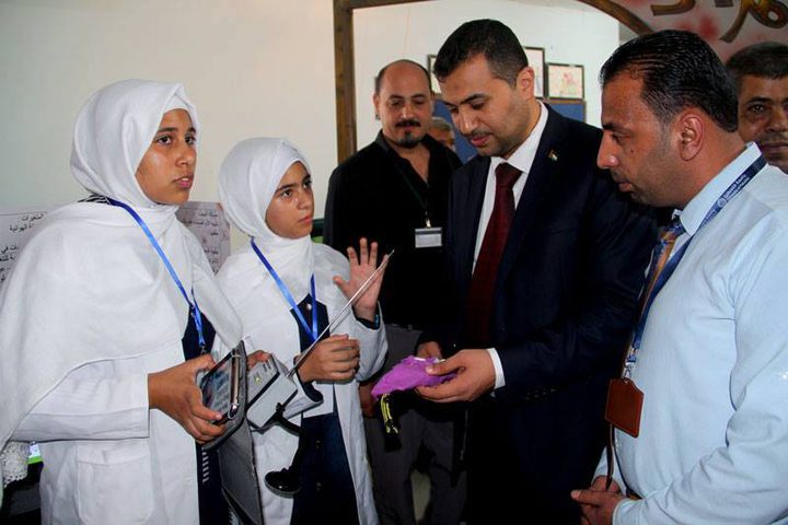 الأم الصماء... لا قلق على طفلك