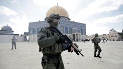 "التعاون الإسلامي" تعقد اجتماعا لمناقشة الأوضاع في القدس