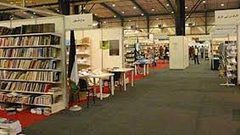 الشارقة ستتضيف معرض "الكتب الصامتة"