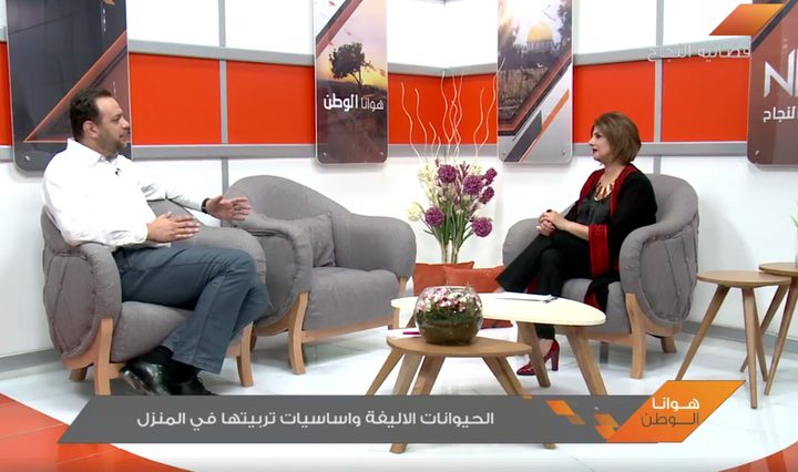 الحيوانات الأليفة وأساسيات تربيتها في المنزل