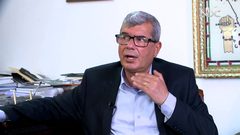 قراقع: (98%) من الأسرى هم سكان مدنيون