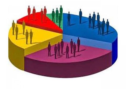 لأوَّل مرّة .. الأجهزة الذكية تشارك في التعداد