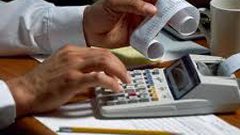 مطلوب محاسب/ ة