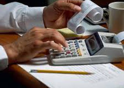 مطلوب محاسب/ ة