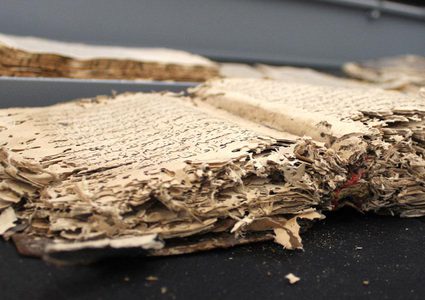 ما الحقيقة وراء سرقة وثائق الأقصى؟