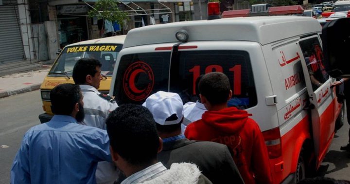 العثور على جثة مواطن مشنوقًا