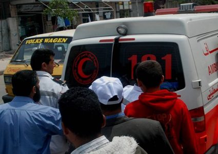 العثور على جثة مواطن مشنوقًا