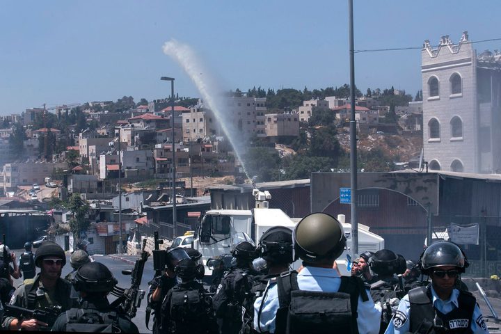 المياه العادمة.. سلاح في إسرائيل واستجمام في الهند