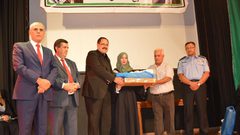 وزارة التربية ومحافظة بيت لحم تكرمان أوائل "الإنجاز" في المحافظة