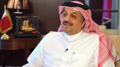 وزير قطري: تصريحات العتيبة أظهرت حقيقة الحملة ضد قطر