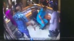 اعتداء على قسم الطوارئ في مستشفى بجنين: هذا ما حدث!