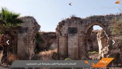 الاماكن السياحية وغير المعروفة في فلسطين