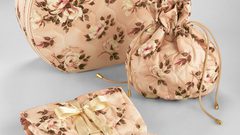 مستحضرات ماكياج لا داعي لوضعها في الحقيبة!