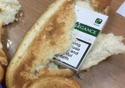 "لعبة الكرّ والفرّ" على الحدود الأردنية- الفلسطينية