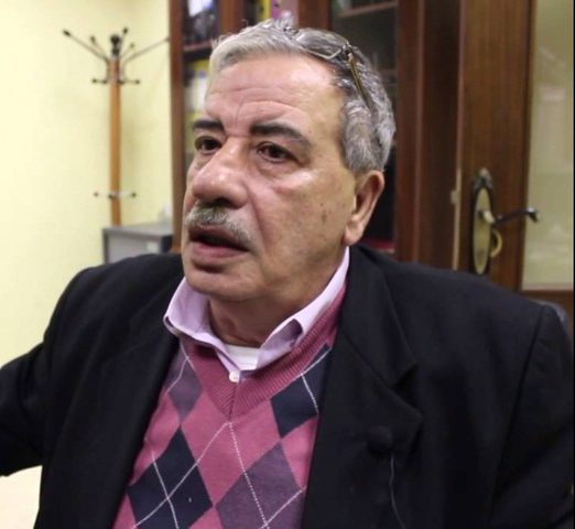 الأتيرة: التنسيق الأمني لن يعود كما كان وحل التشريعي مرهون بالقضاء