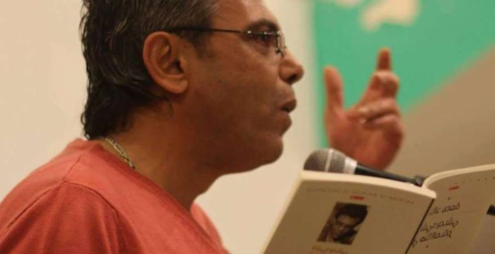 "صانعة الحكايات" رواية جديدة ترى النور