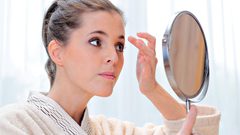 كيفية التخلص من بثور الوجه بطرق طبيعية