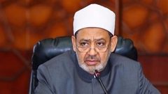 الأزهر يدين اقتحام أكثر من ألف مستوطن باحات المسجد الأقصى