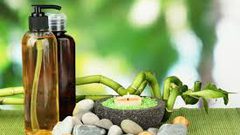 طريقة عمل سيروم طبيعي لمعالجة نفشة الشعر