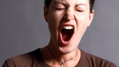 هل تعلم أنّ عضلة الفكّ هي أقوى عضلة في جسم الإنسان