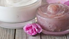 خلطات تبييض الجسم في يوم واحد