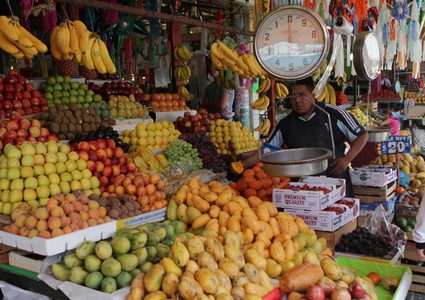 أسعار السلع في الضفة تتباين والنظام الحر يرفع الرقابة