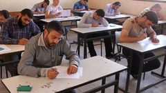 قائمة نتائج علامات اختبار التوظيف في التربية والتعليم بجنين