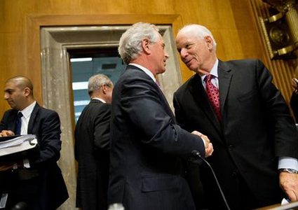 مجلس الشيوخ الأمريكي يصوت لوقف المساعدات المالية عن السلطة الفلسطينية