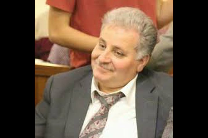 الموت يغيّب رئيس بلدية طولكرم الأسبق إياد الجلاد