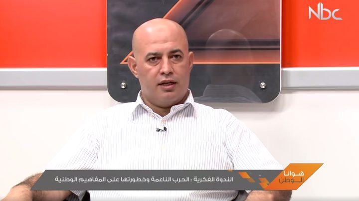 الحرب الناعمة وخطورتها على المفاهيم الوطنية