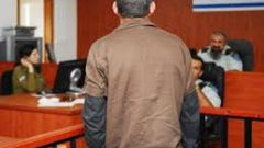 الإفراج عن الأسير محمد ثوابتة