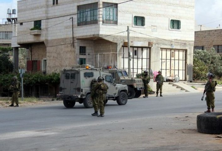 الاحتلال يستدعي شابين من بيت لحم