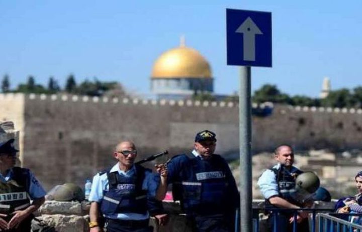 القدس: 8 شهداء و425 معتقلا وهدم 12 منشأة في تموز