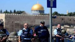 القدس: 8 شهداء و425 معتقلا وهدم 12 منشأة في تموز