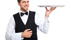 مطلوب سفرجي