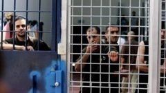 شهادات جديدة لاسرى تعرضوا لظروف اعتقال وتحقيق قاسية