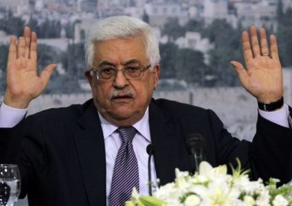 شعث: خطاب الرئيس وضع النقاط على الحروف