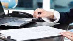 مطلوب سكرتيرة