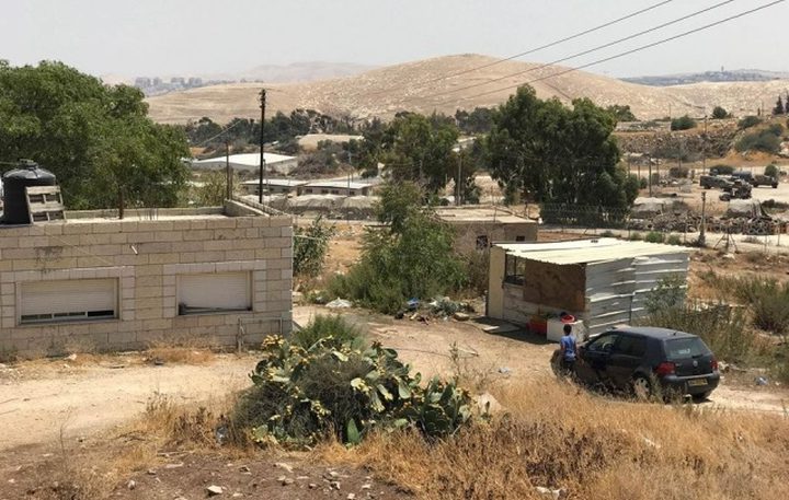 جلسة للطعن في قرار هدم منازل حي الفهيدات شرق القدس
