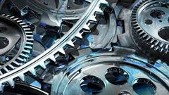 هندسة ميكانيكية