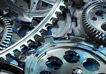 هندسة ميكانيكية