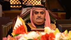 البحرين تدعو قطر لفتح تحقيق مستقل بخصوص تعرضها للحصار