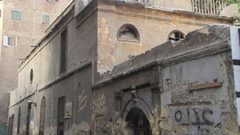 مصر تقرر ترميم معبد يهودي  بـ5.5 ملايين دولار