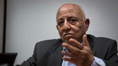 قريع يؤكد أهميّة التنسيق الفلسطيني الأردني والعربي لمواجهة تهويد القدس
