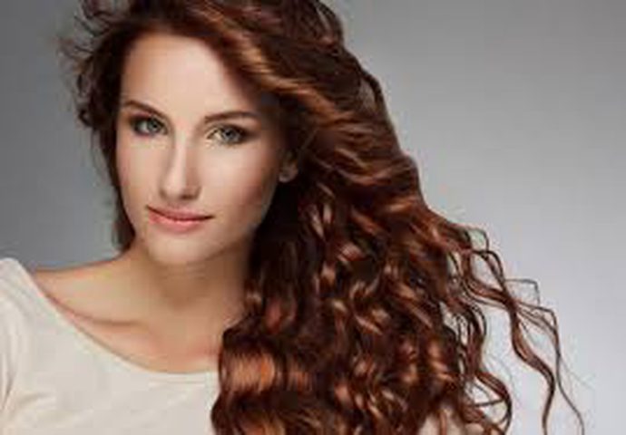 بيكربونات الصوديوم لشعر صحي ولامع