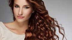 بيكربونات الصوديوم لشعر صحي ولامع