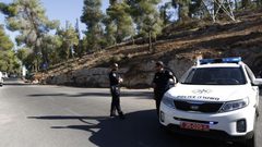 شرطة الاحتلال تحرر مخالفات سير باهظة بحق السائقين